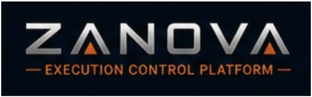 ZANOVA — Execution Control Platform